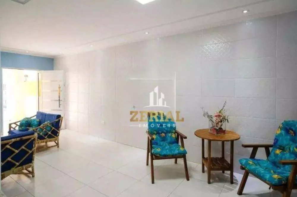 Sobrado, 2 quartos, 179 m² - Foto 5