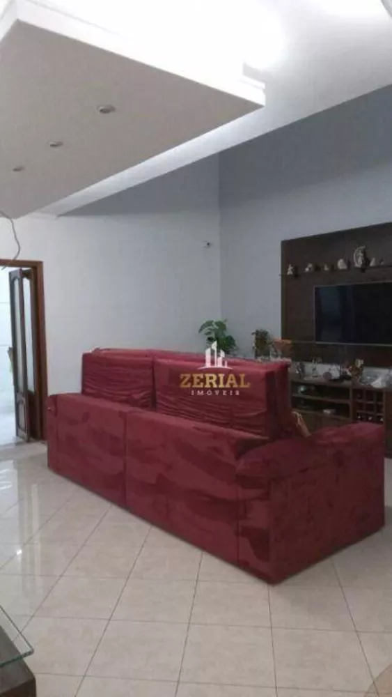 Casa, 6 quartos, 400 m² - Foto 4