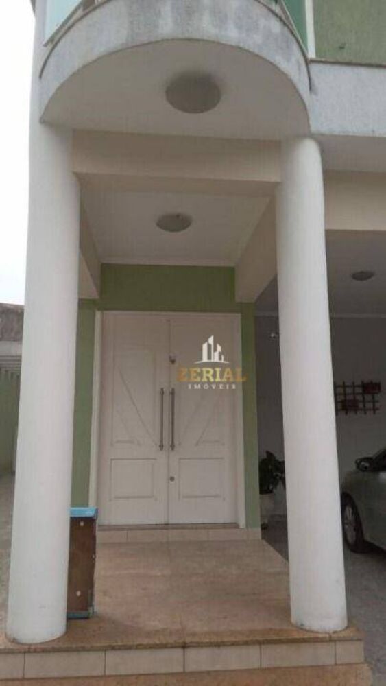 Casa à venda e aluguel com 6 quartos, 400m² - Foto 4