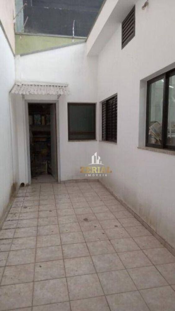 Casa à venda e aluguel com 6 quartos, 400m² - Foto 3