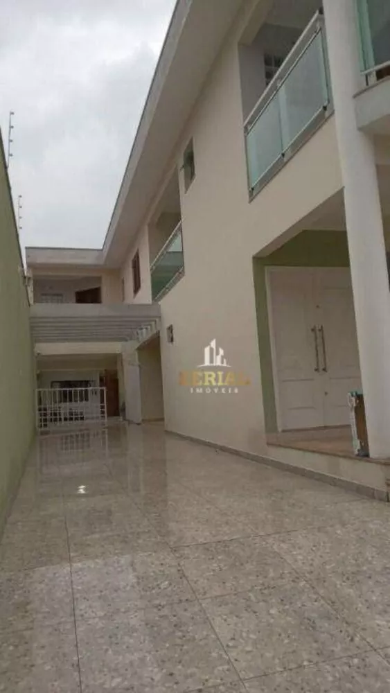 Casa, 6 quartos, 400 m² - Foto 13