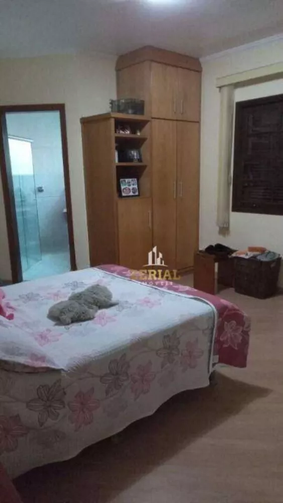 Casa, 6 quartos, 400 m² - Foto 8