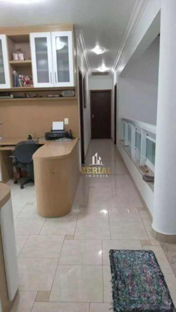 Casa, 6 quartos, 400 m² - Foto 2