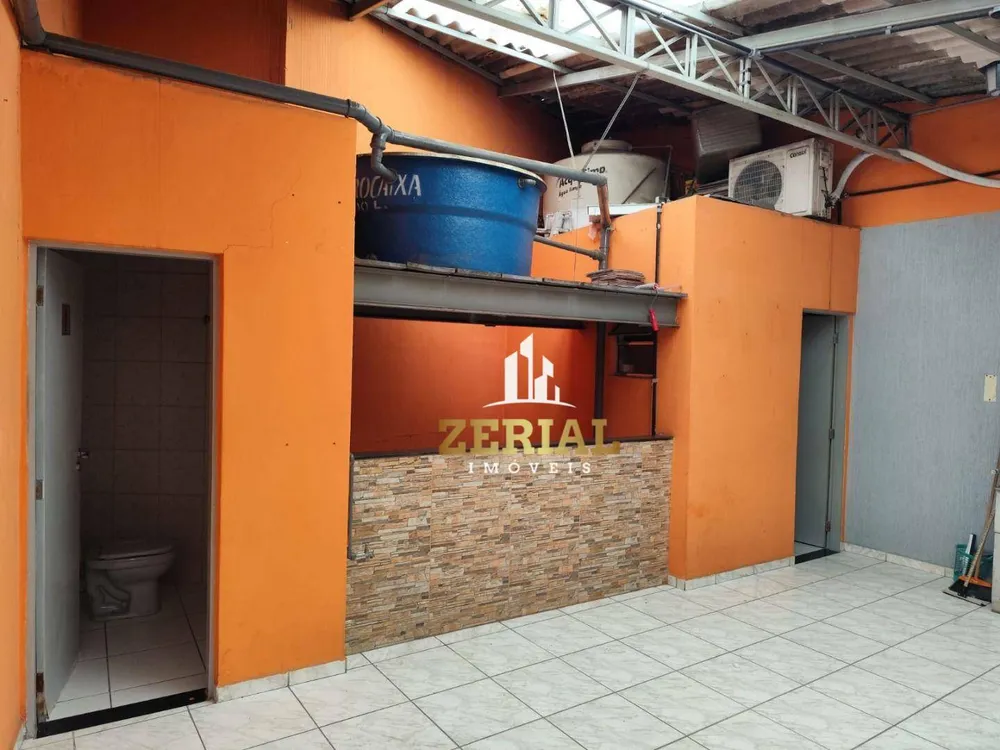 Depósito-Galpão, 350 m² - Foto 8