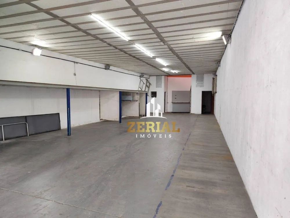 Depósito-Galpão, 350 m² - Foto 6