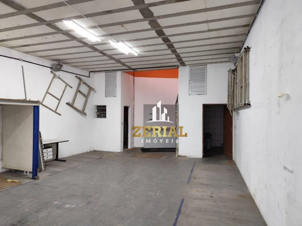 Depósito-Galpão, 350 m² - Foto 7