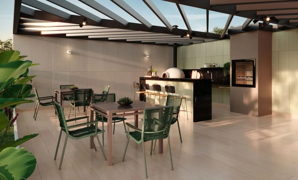 Apartamento, 3 quartos, 81 m² - Foto 5