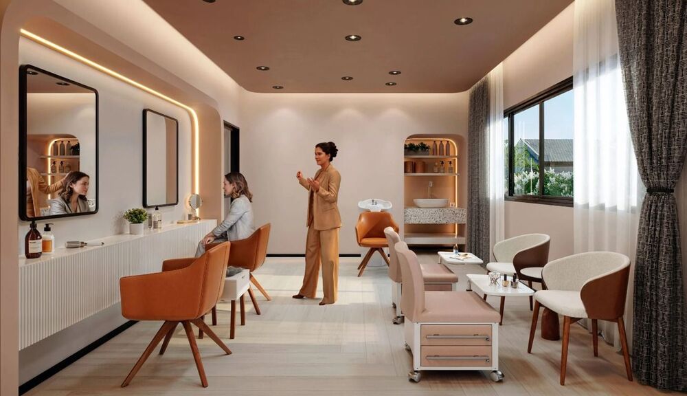 Apartamento, 3 quartos, 81 m² - Foto 4
