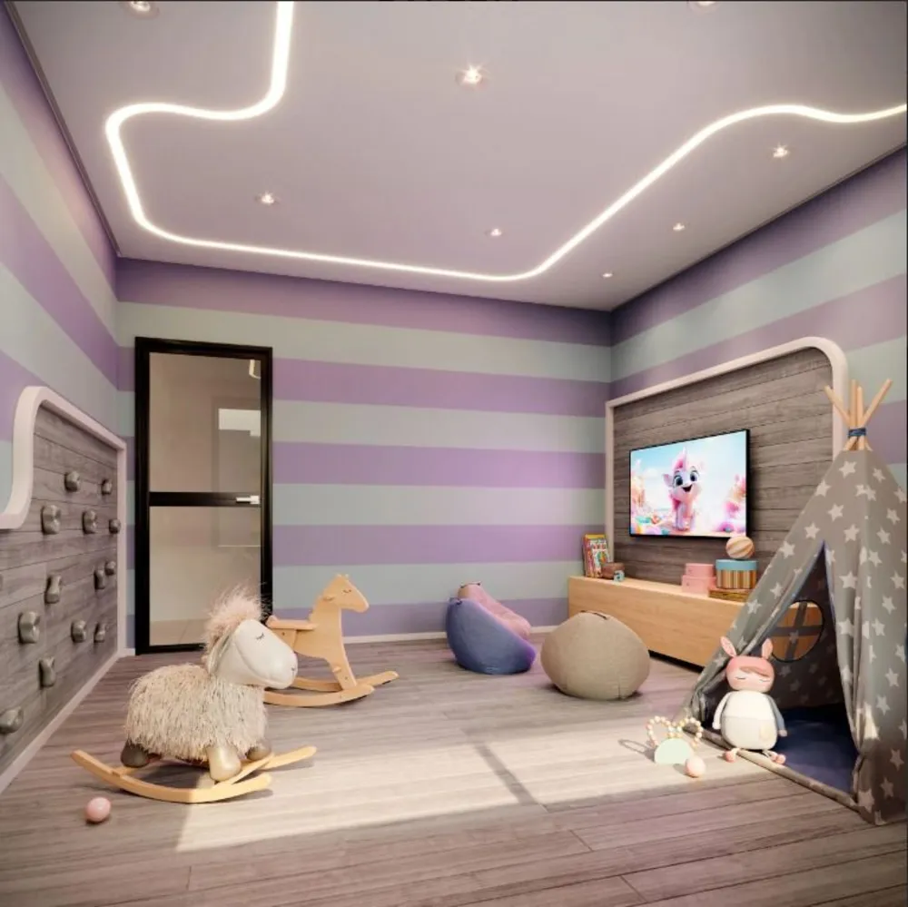 Apartamento, 3 quartos, 81 m² - Foto 4