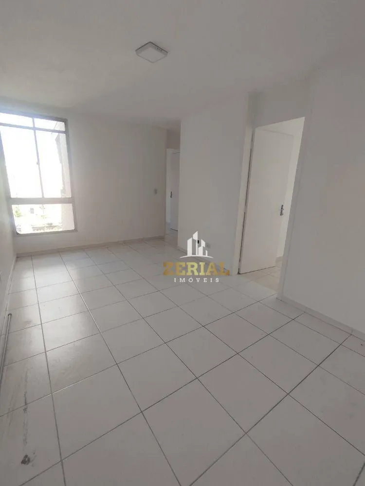 Apartamento, 2 quartos, 58 m² - Foto 1