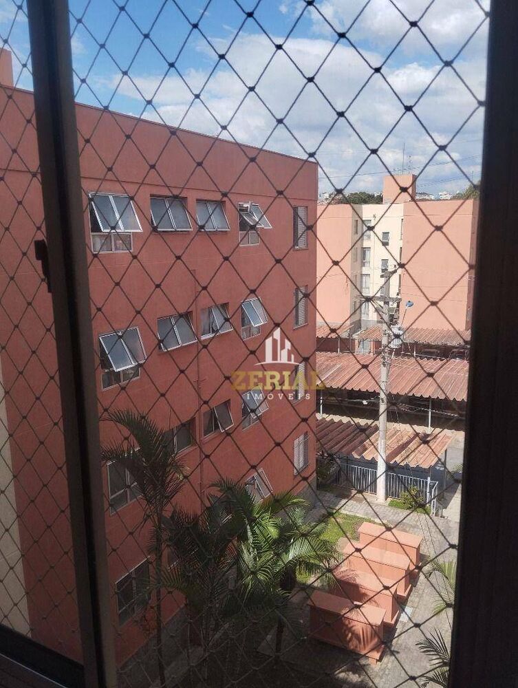 Apartamento, 2 quartos, 58 m² - Foto 2