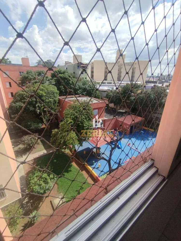 Apartamento, 2 quartos, 58 m² - Foto 11