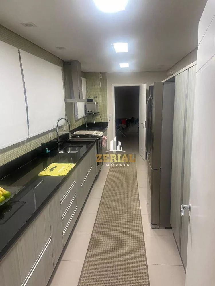 Apartamento, 3 quartos, 190 m² - Foto 5