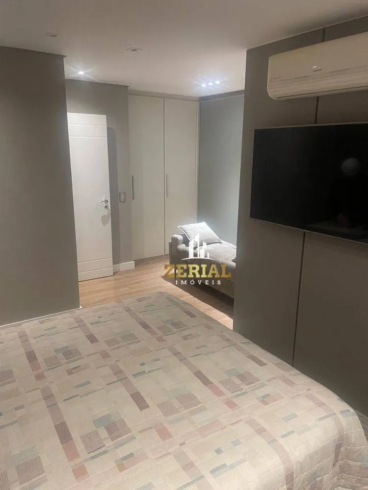 Apartamento, 3 quartos, 190 m² - Foto 17