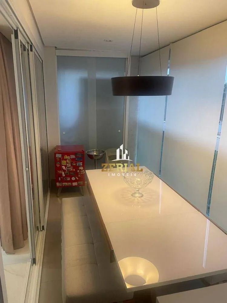 Apartamento, 3 quartos, 190 m² - Foto 7