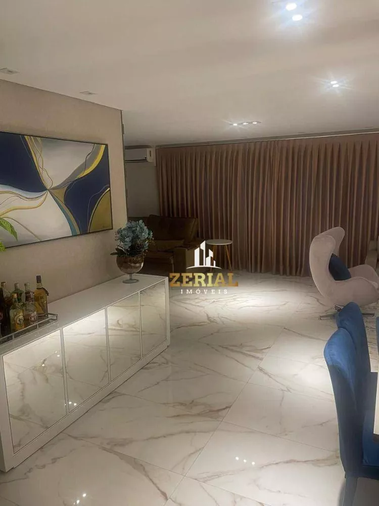 Apartamento, 3 quartos, 190 m² - Foto 3