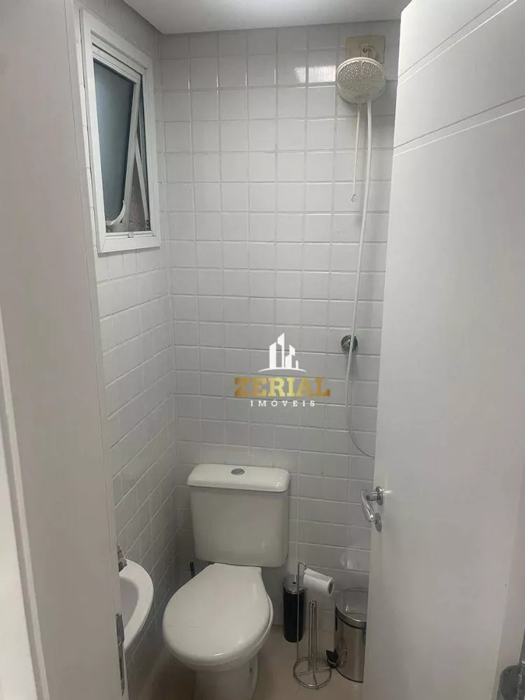 Apartamento, 3 quartos, 190 m² - Foto 24