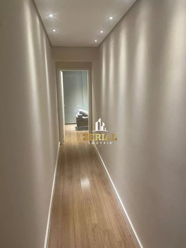 Apartamento, 3 quartos, 190 m² - Foto 8