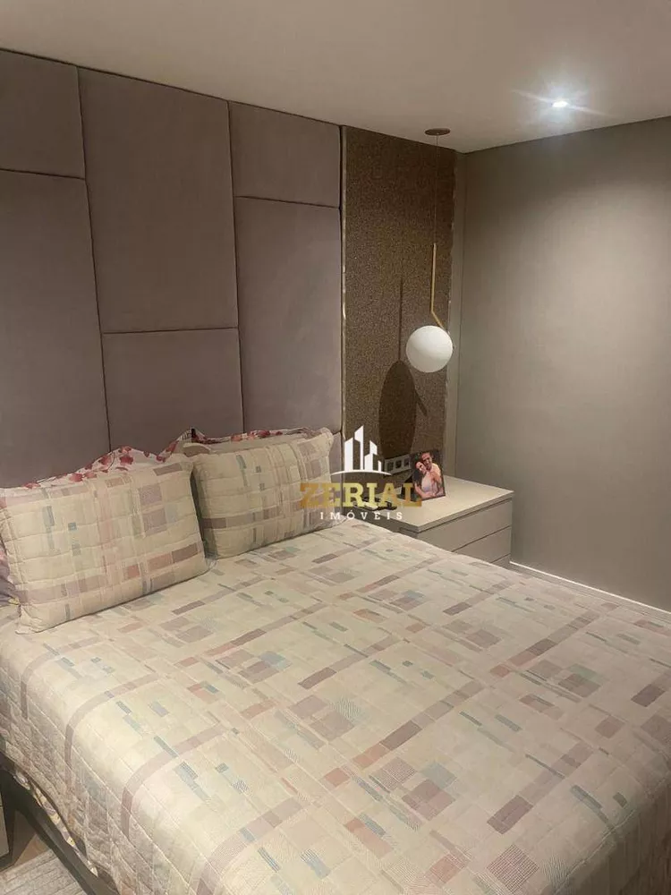 Apartamento, 3 quartos, 190 m² - Foto 11