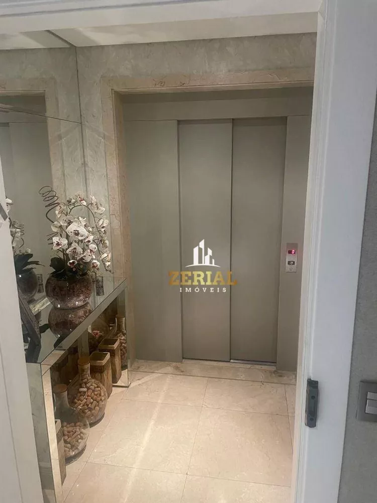 Apartamento, 3 quartos, 190 m² - Foto 21