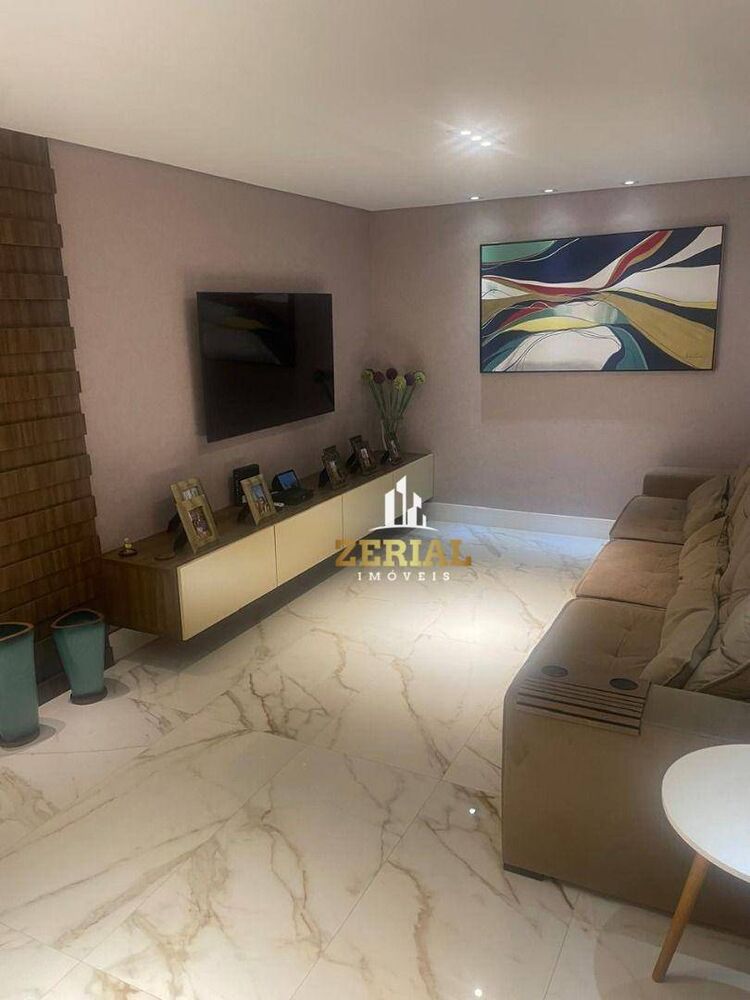 Apartamento, 3 quartos, 190 m² - Foto 9