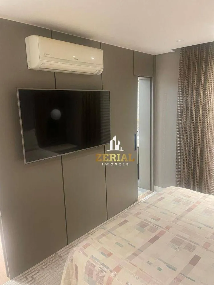 Apartamento, 3 quartos, 190 m² - Foto 15