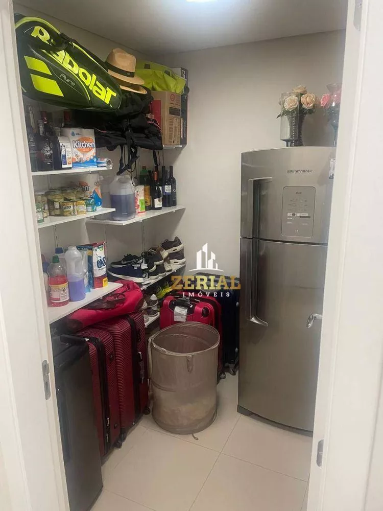 Apartamento, 3 quartos, 190 m² - Foto 23