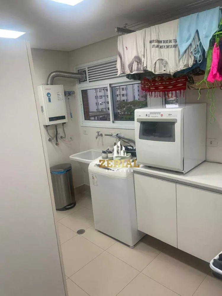 Apartamento, 3 quartos, 190 m² - Foto 22