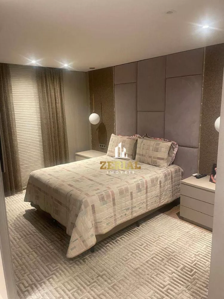 Apartamento, 3 quartos, 190 m² - Foto 10