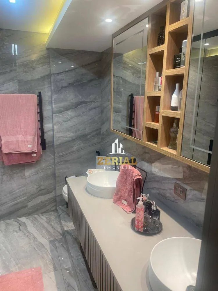 Apartamento, 3 quartos, 190 m² - Foto 19