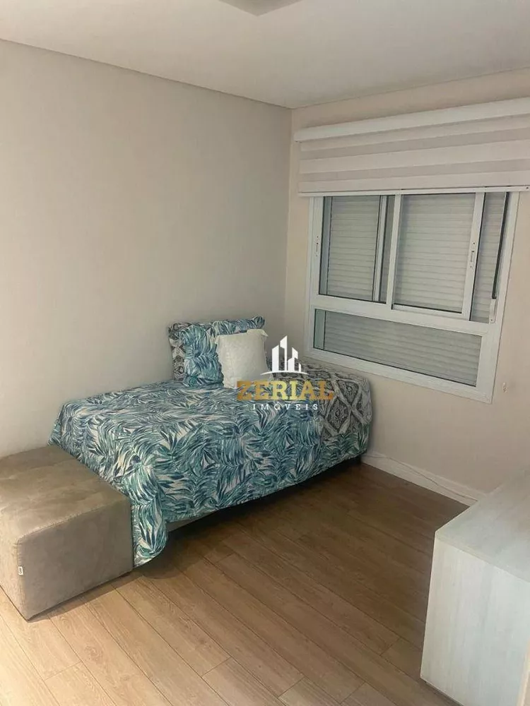Apartamento, 3 quartos, 190 m² - Foto 20