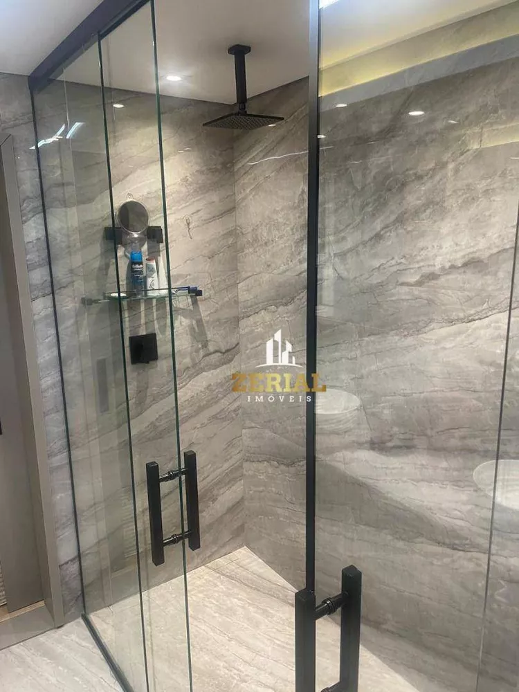 Apartamento, 3 quartos, 190 m² - Foto 14