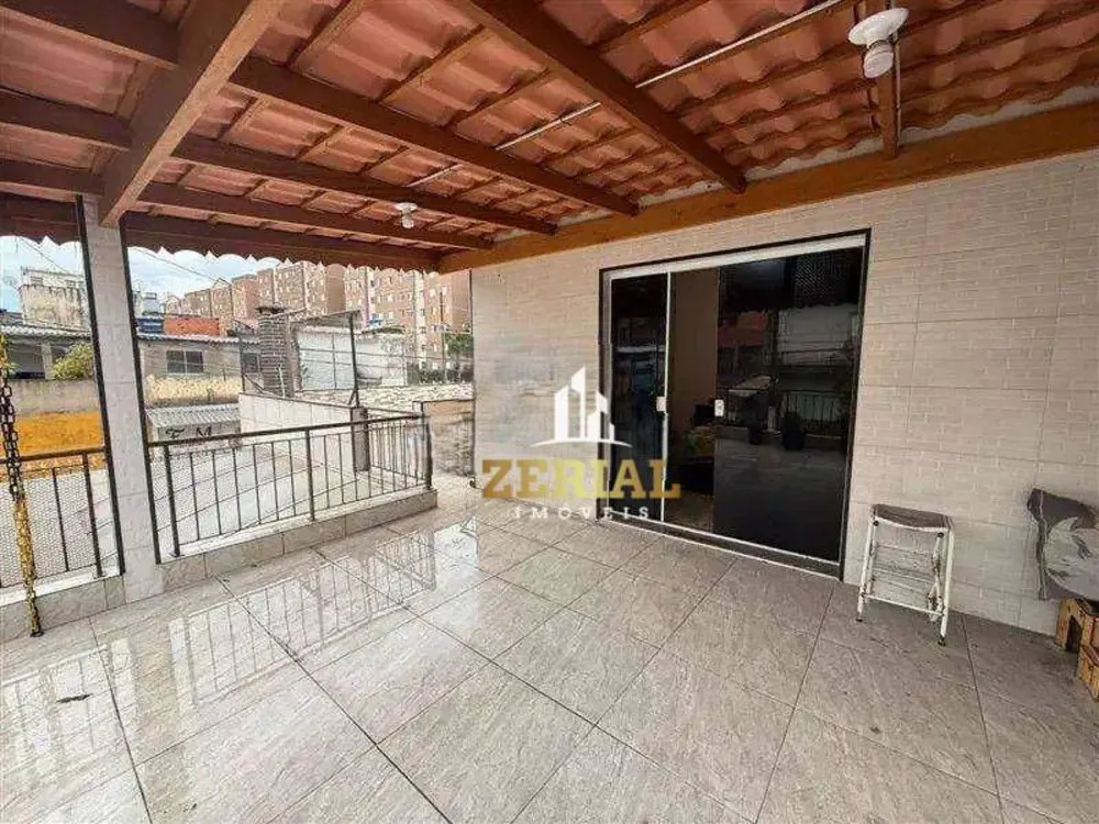 Sobrado, 2 quartos, 147 m² - Foto 4