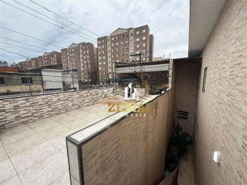 Sobrado, 2 quartos, 147 m² - Foto 8