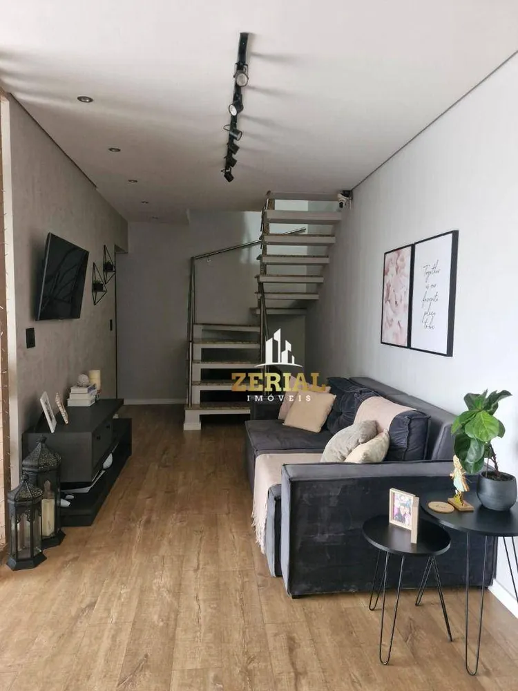 Cobertura, 2 quartos, 182 m² - Foto 1
