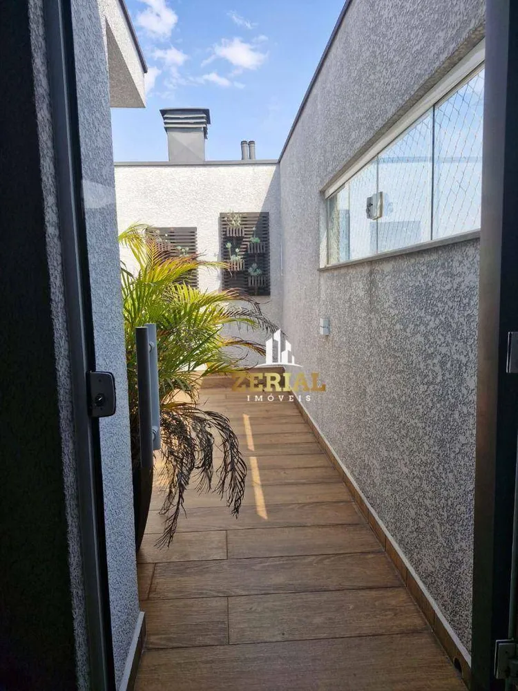 Cobertura, 2 quartos, 182 m² - Foto 5