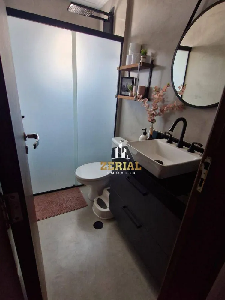 Cobertura, 2 quartos, 182 m² - Foto 12