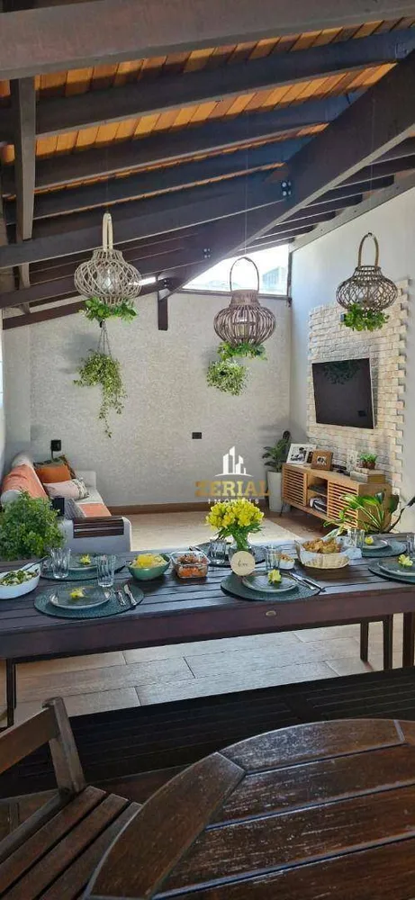 Cobertura, 2 quartos, 182 m² - Foto 7
