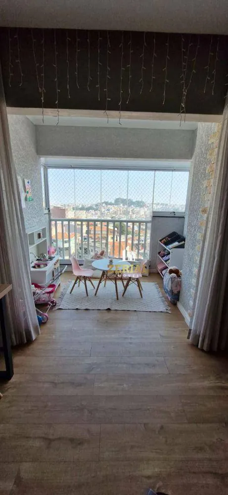 Cobertura, 2 quartos, 182 m² - Foto 2