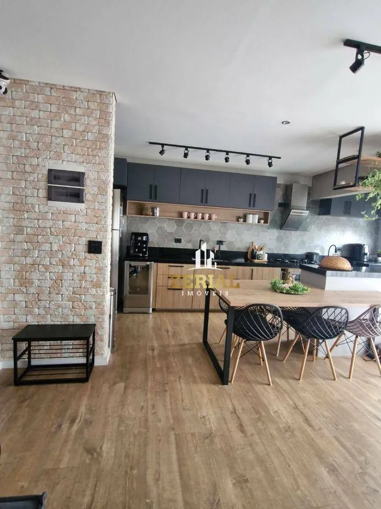 Cobertura, 2 quartos, 182 m² - Foto 3