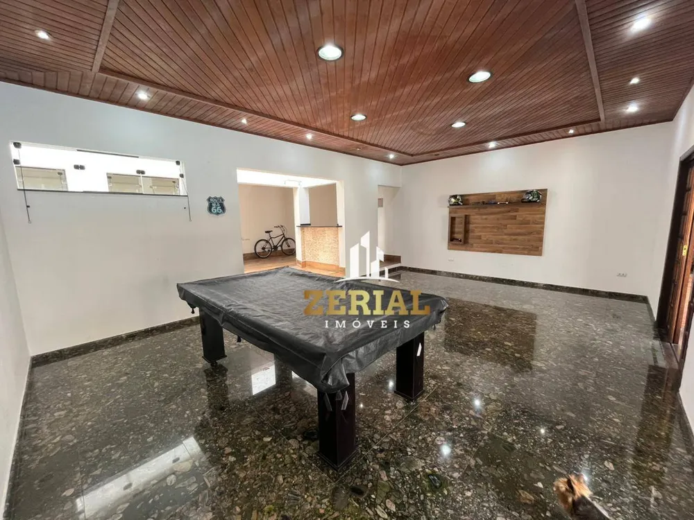 Sobrado, 4 quartos, 495 m² - Foto 10