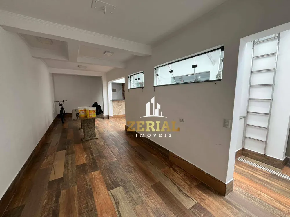 Sobrado, 4 quartos, 495 m² - Foto 9