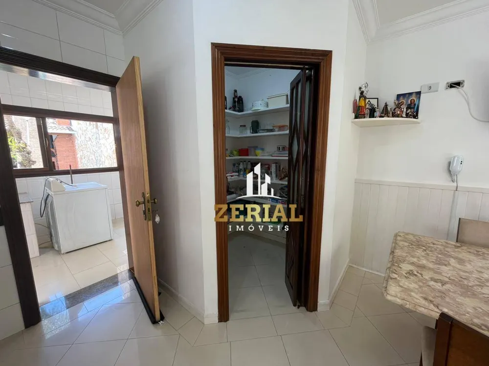 Sobrado, 4 quartos, 495 m² - Foto 2