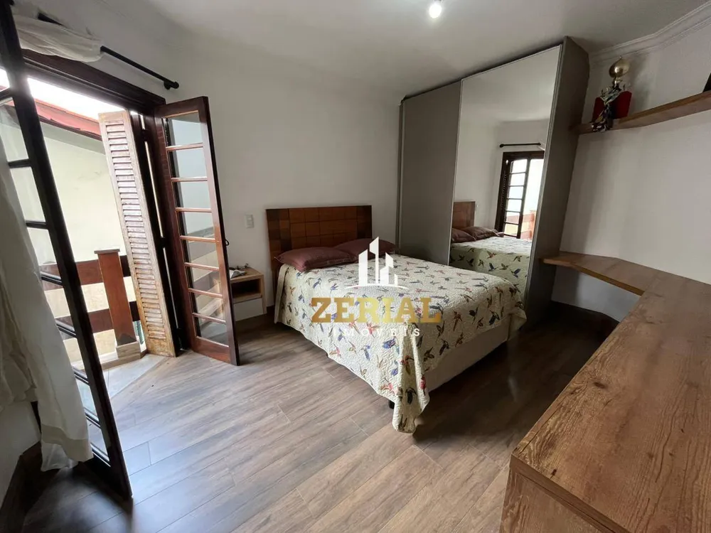 Sobrado, 4 quartos, 495 m² - Foto 6