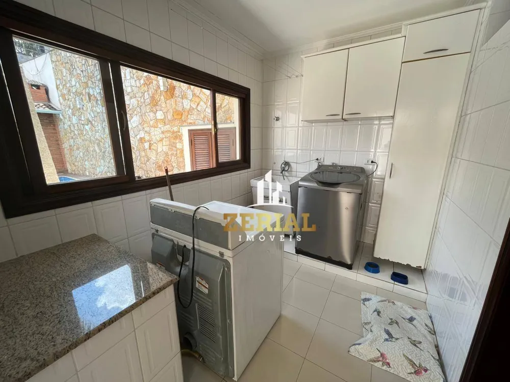 Sobrado, 4 quartos, 495 m² - Foto 3