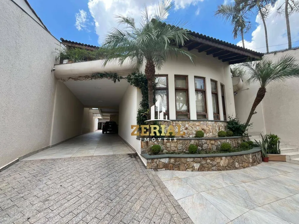 Sobrado, 4 quartos, 495 m² - Foto 12