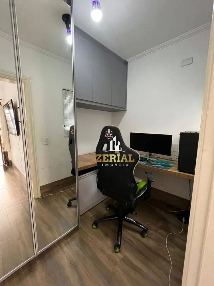 Sobrado, 4 quartos, 495 m² - Foto 7