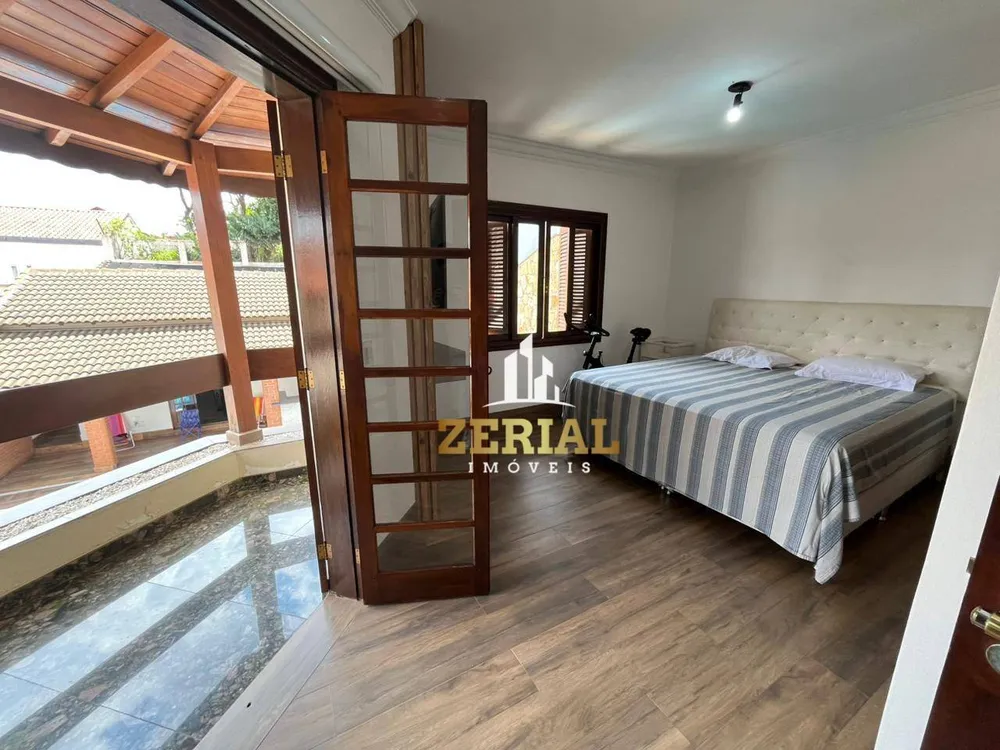 Sobrado, 4 quartos, 495 m² - Foto 4