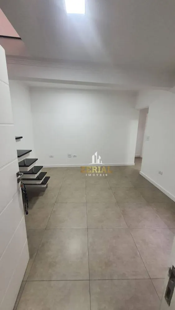 Cobertura, 3 quartos, 152 m² - Foto 1