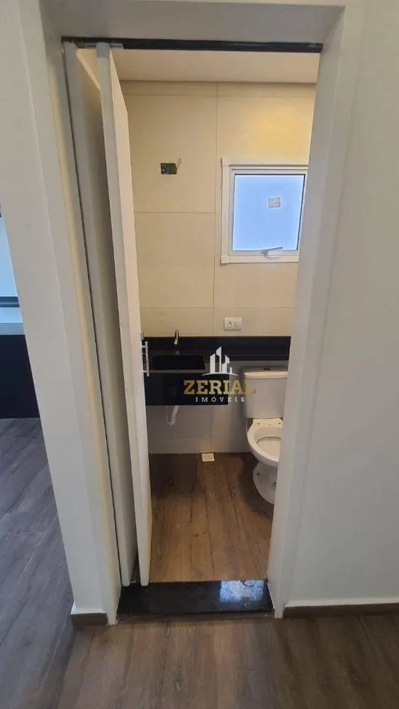 Cobertura, 3 quartos, 152 m² - Foto 7